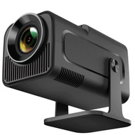 [gamau] LYNCAST HY320 HD Projector Android 11 180rotation Dual WiFi6 BT5.0 400ANSI 1080P 4K Immersiv