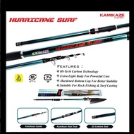 JORAN PANCING KAMIKAZE HURRICANE SURF 360 390 ANTENA CARBON PASIRAN - ALLFISH SHOP