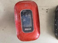 二手故障move多媒體播放器如圖廢品賣