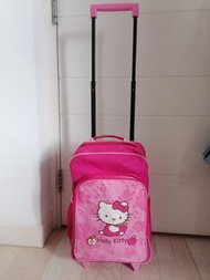 Hello Kitty 書包
