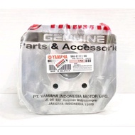 HEAD RACING Y125Z Y125ZR Size piston 57mm 58mm 59mm 60mm Y125Z ORIGINAL HLY THAI