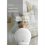 LED SAD Timing Stepless Dimming Therapy Mood Desk Lamp Affective Disorder Therapy Lamp