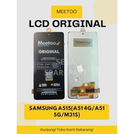 LCD SAMSUNG A515(A51 4G/A51 5G/M31S)