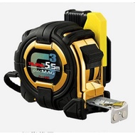 Tajima 5.5m Tape Measuring Tape 7.5m Tape Measuring Tape High Precision Local Tyrant Gold Measuring 