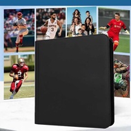 Pemegang Kad Keras 6 Slot Kapasiti 384 Slot Kad Yu-Gi-Oh Three Kingdoms Kad Toploader Album Kad Kole