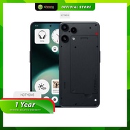 Nothing Phone 3a Lite (A001T) 8GB RAM 256GB ROM (Black)