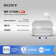 SONY WF-C710N Noise Cancelling Truly Wireless / WFC710N