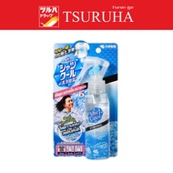 ✭Shirt Cool Spray Strong Mint 100ml.  เชิ้ตคูล สเปรย์เย็น สำหรับฉีดเสื้อผ้า 100 มล.♛