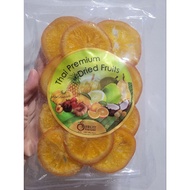 Thai Premium Dries Mango / Dried Fruits Pickle Fruit Sweet Snack Original Thailand
