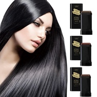 Disposable Hair Dye Pen Hair Comb Hair Dye Comb Black Dye Hair Stick Sweat-proof Dye Hair H6o5