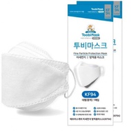 KF94  Face Mask Made in Korea