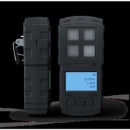 Gas Detector NO2 O2 CO Gas Detector Combustible Gas Portable Leakage