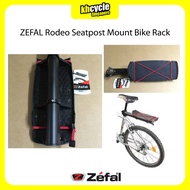 ZEFAL Rodeo Seatpost Mount Bike Rack