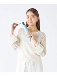日本 Estaa Magical Tech Pro 系列-55cm 縮骨遮(粉藍色) Light Blue umbrella