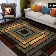 Limited / ️KARPET 3D VELVET XXL ️/ 3D VELVET CARPETS SIZE XXL
