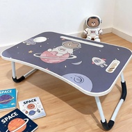 GEBYAR 8.8 CHILDREN'S STUDY TABLE/ SIZE 60X40 FOLDING TABLE/ CHARACTER TABLE/