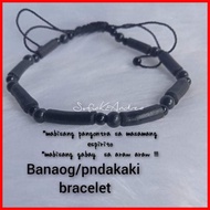 ☈ ◆ ☜ pandakaki banaog bracelet( blessed And ritualized)