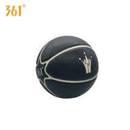 361 Degrees Big 3 III-V Professional Basketball Shoes High Performance Cushioning Mens Sports Sneake
