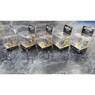 Treble BKK Raptor Z 8 6 4 2 1 1/0 2/0 3/0 4/0 5/0