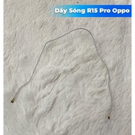 Wave Wire R15 Pro Oppo (Zin Peel Off The Device)