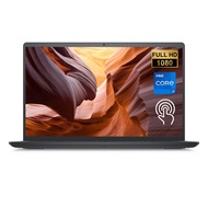 Dell Newest Inspiron 15 3530 Laptop, 15.6" FHD Touchscreen, Intel Core i7-1355U Processor, 32GB DDR4