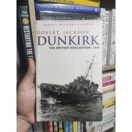 TWSI : Dunkirk by Robert Jackson (Paperback) | Basa Pilipinas