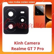 Realme GT 7 Pro / GT7 Pro Rear Camera Lens (69 Parts)