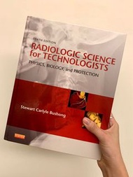 Radiologic science for technologists 10 edition