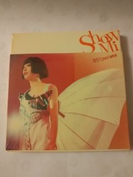 鄭秀文 Show Mi CD +DVD