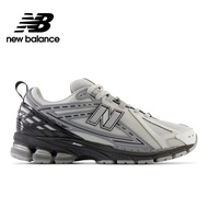 New Balance 1906 Gray Black Gray Reflective Gray Silver Retro Casual M1906RHA V1OX