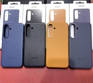 Samsung Galaxy S25 Ultra S25 Plus S25+ Case High Quality Luxury Leather Cover Full Protect Shockproo