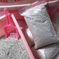 Ziolite Sand by the Kilo no.2 For Cats, Dogs, Rabbits