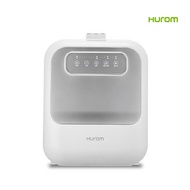 hurom food waste disposal 2.5l made in korea