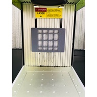 Pre-Filter Adapter for xTool F1