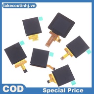 Lu 1pcs 1.54 Inch TFT LCD Screen ST7789 Small Screen 240x240 Display Square LCD Screen SPI Color Scr