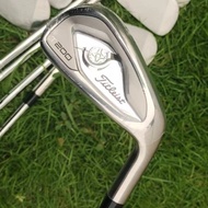 Golf Club T200 Iron Set 4-9P48 Men's Iron 8 Pieces