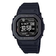 CASIO卡西歐 G-SHOCK系列石英電子腕表 DW-H5600MB-1JR 1塊