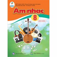Book - Music 8 (Kite Program)