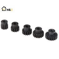 Kaleidoscope M1 5mm 11t 13t 15t 17t 19t pinion motor gearbo kit for 1/8 rc car motor Nice