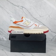 New BALANCE 550x AU LITE PEACH Men'S/Women's Shoes