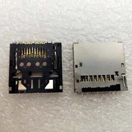 5PCS MS + SD double memory card slot holder for sony ILCE-6000 ILCE-6100 ILCE-6300 ILCE-6400 ILCE-65