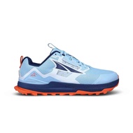 ALTRA Lone Peak 7 Women's Trail Running Shoes - Blue