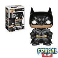 ∏✠✼Funko Pop! Heroes Batman Arkham Knight Batman Vinyl Figure Collectible #71