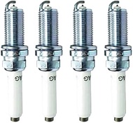4 Pcs 06K905601B Plfer7A8Eg Platinum Spark Plug Spark Plug Replace