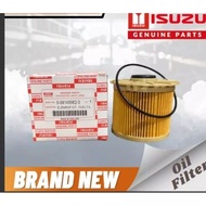 Isuzu Fuel Filter  D-max,ISUZU DMAX 2007-2013ISUZU ALTERRA 2007-2013