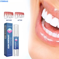 ///WestMonth Gum Care Gel อาการเหงือกบวมและปวดทำความสะอาดคราบฟันเจลฟอกสีฟันWestMonth Gum Care Gel Re