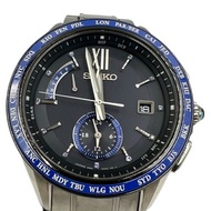 精工 BRTGHTZ Seiko Brightz 8B63-0AC0 腕錶