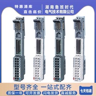 6ES7193-6BP00-0BA0/0DA0 Modul PLC Siemens ET200SP Unit Asas Asal