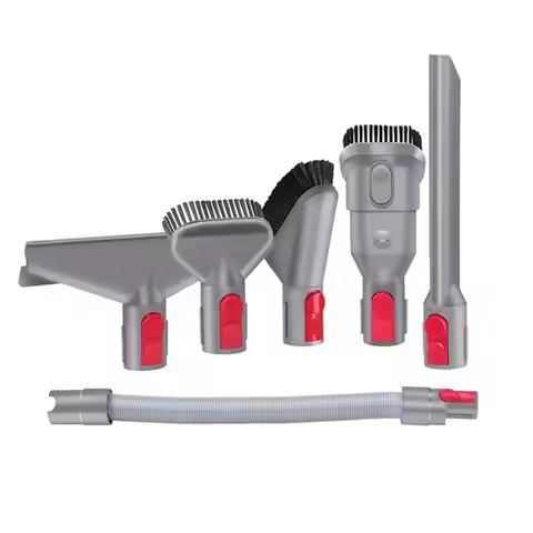 NEW!A61I Brush Head Set For Dyson V7 V8 V10 V11 V12 V15