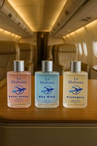 Minyak wangi garuda / parfum garuda pramugara pramugari 100ml original